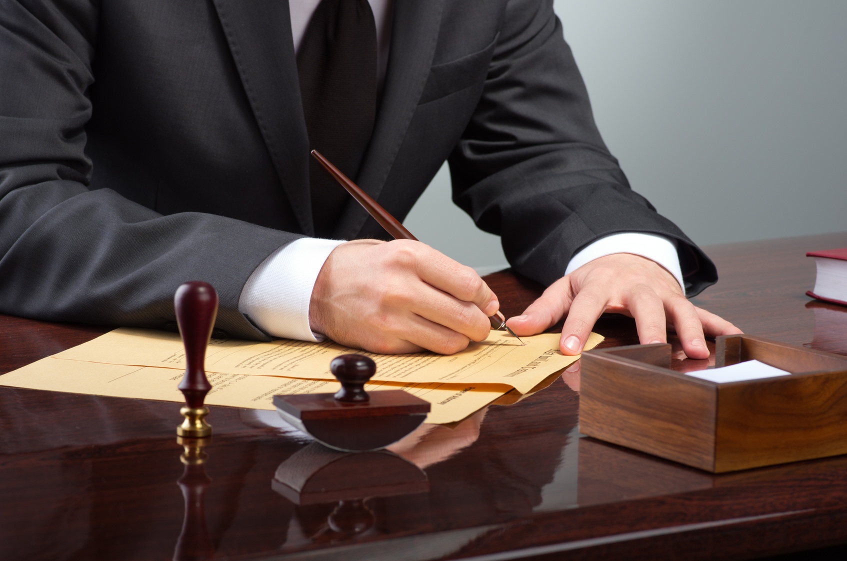 Trusted Legal Partner for Businesses in Canada