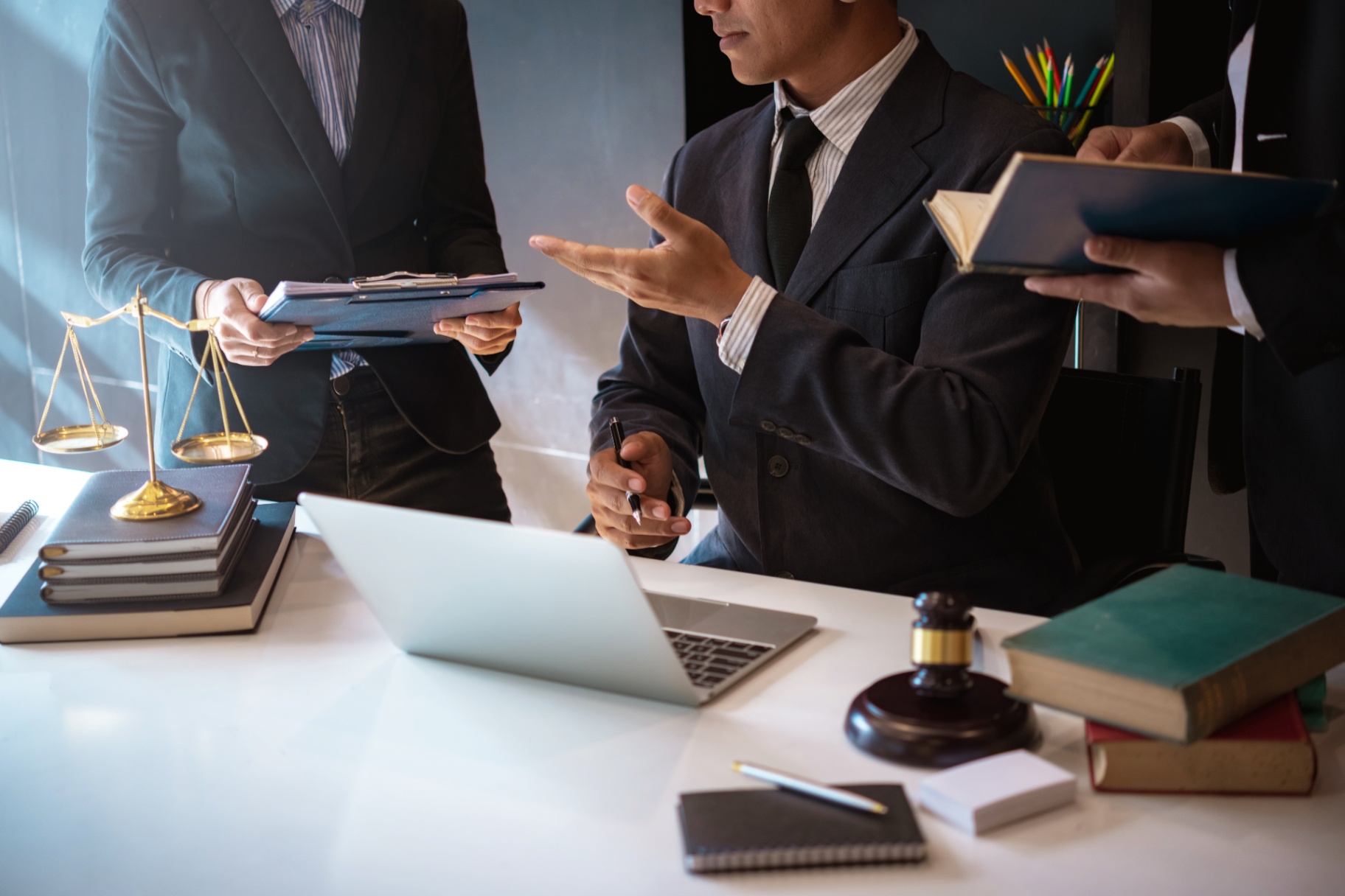 Frequently Asked Legal Questions from Canadian Businesses
